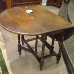 392 3407 DROP-LEAF TABLE